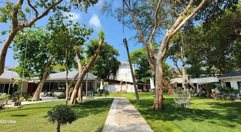 Samet Lucky Resort-1