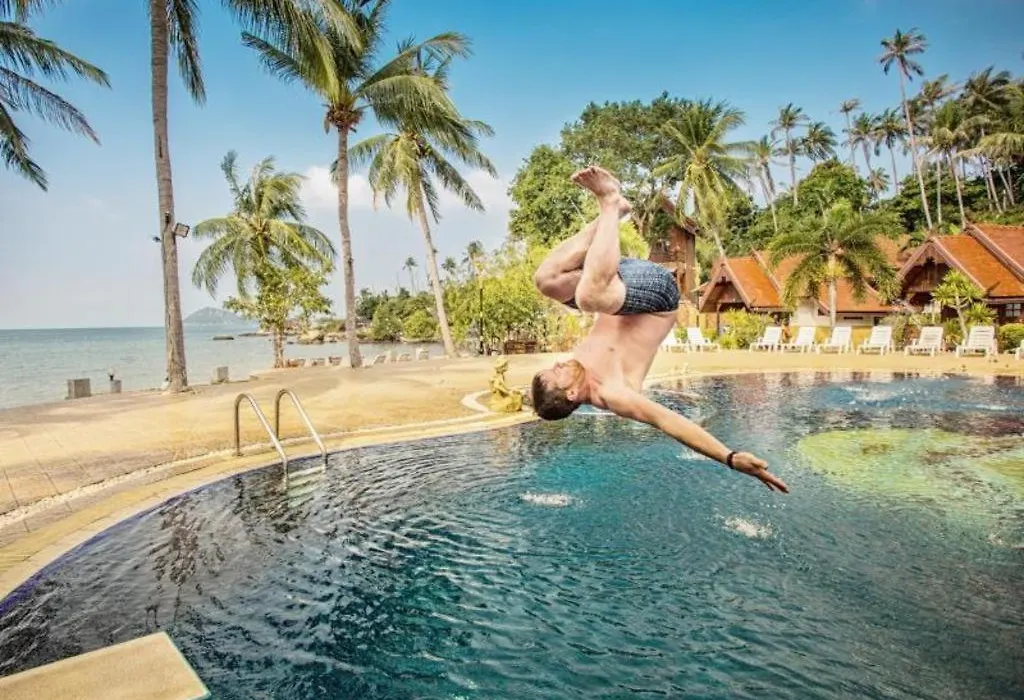 Grand Sea Beach Resort-1