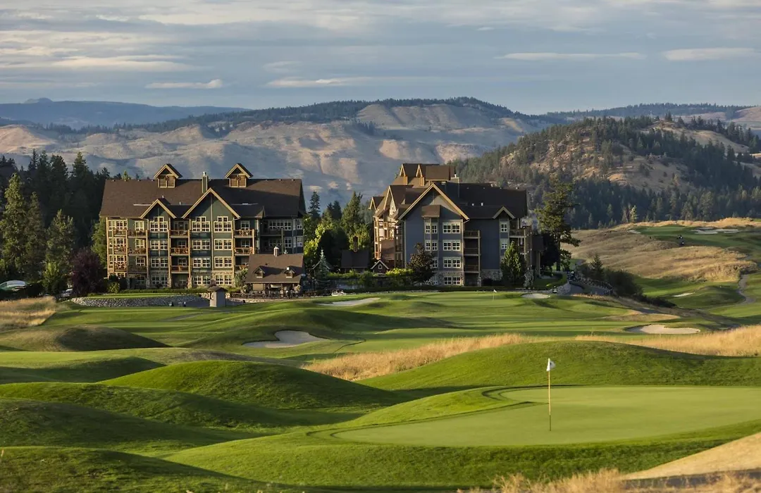 Predator Ridge Resort-1