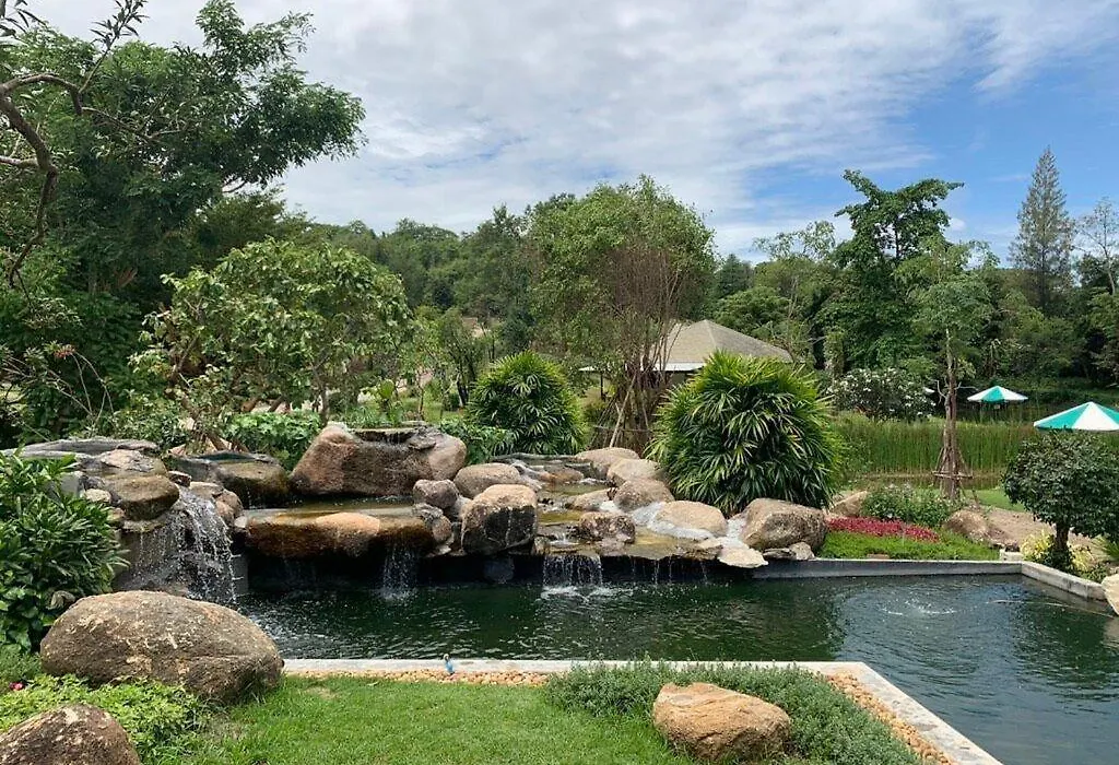 Greenfield Valley Fishing Resort-1