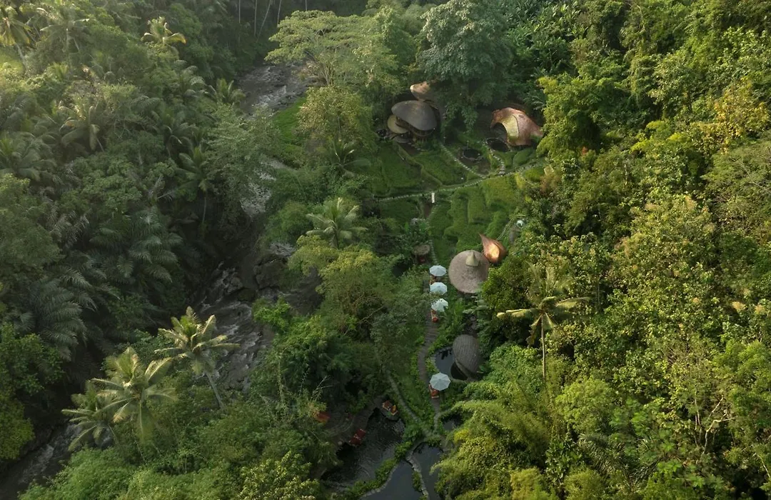 Bambu Indah Resort-1