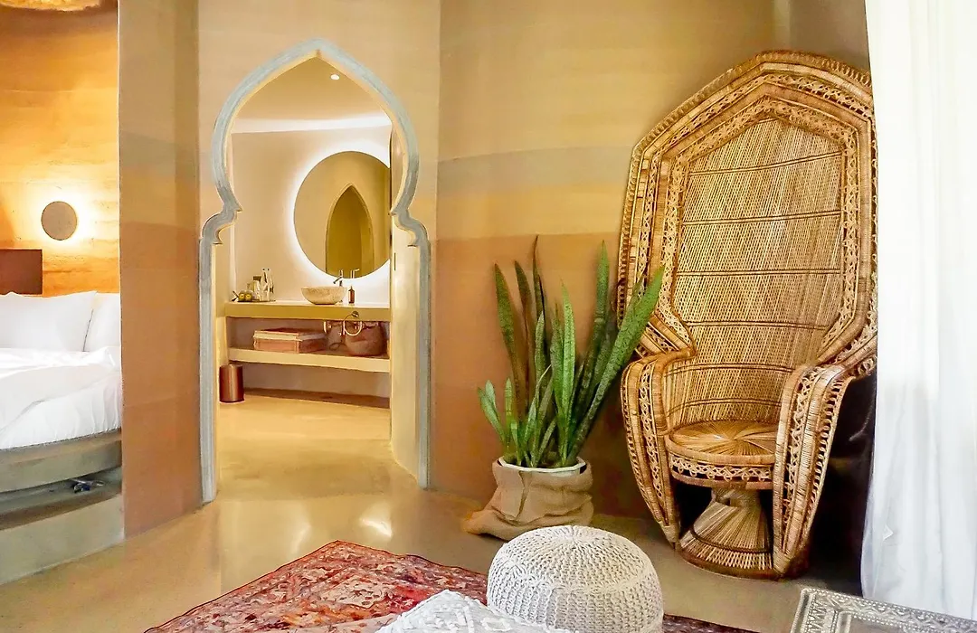 Terra Sancta Boutique Resort-1