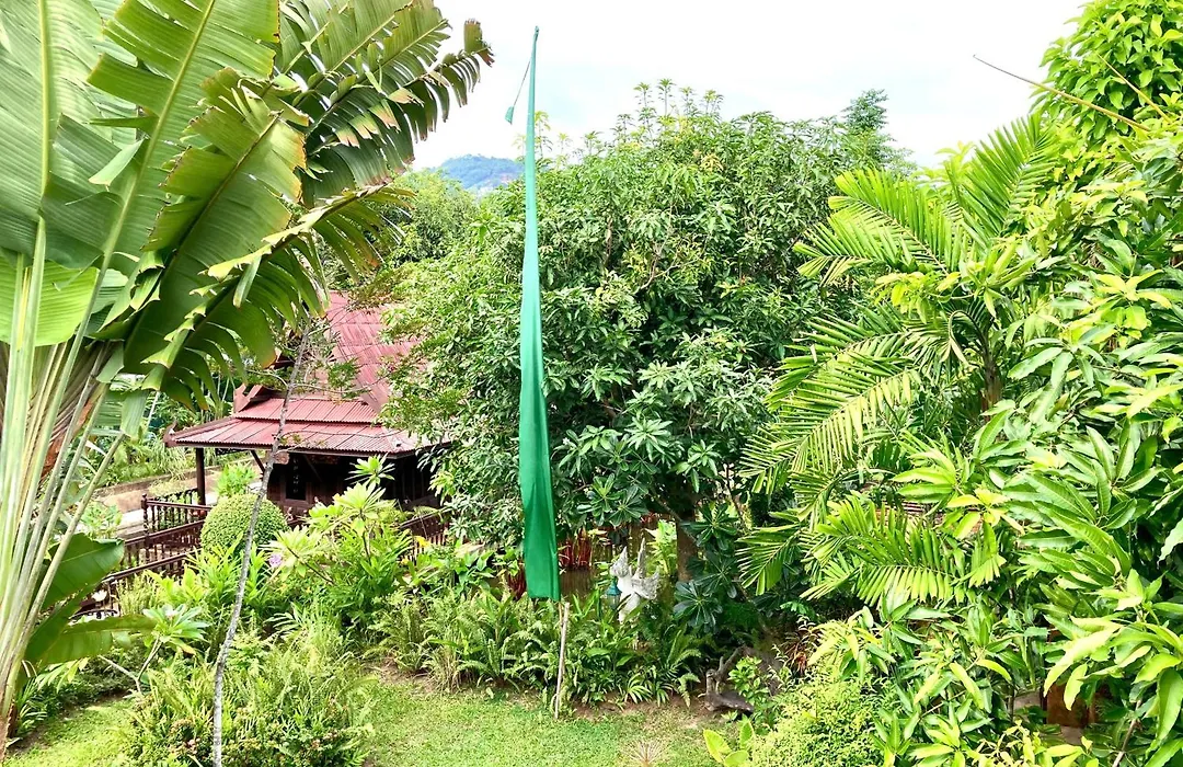 Ban Kaew Villas-1