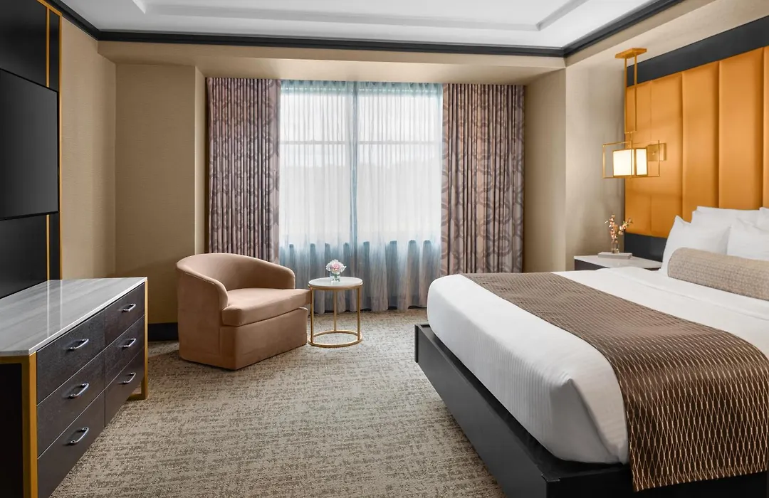 Mount Airy Casino Resort - Adults Only 21 Plus-1