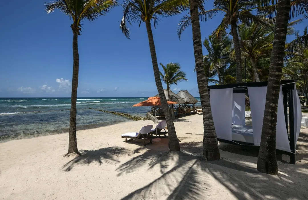 Hidden Beach Resort Au Naturel Adults Only, All & More Inclusive-1