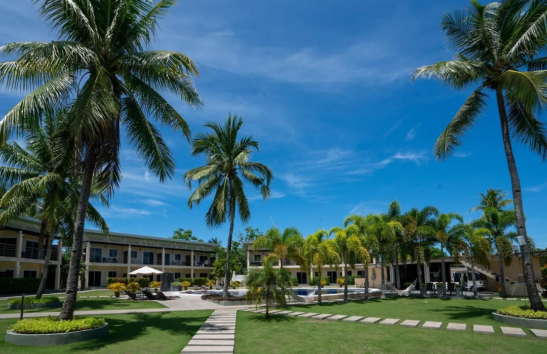 Malinawon Resort 馬莉吶灣度假中心-1