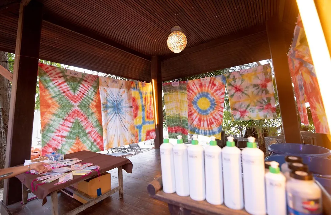Samed Tropical Resort-1