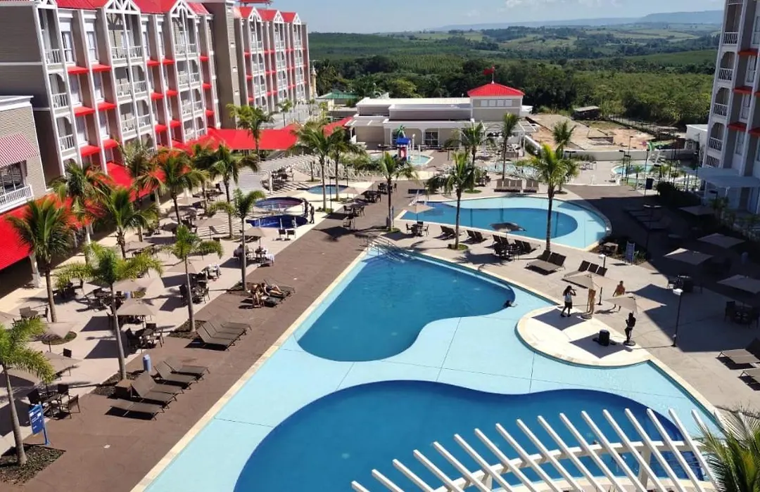 Thermas Water Park-1