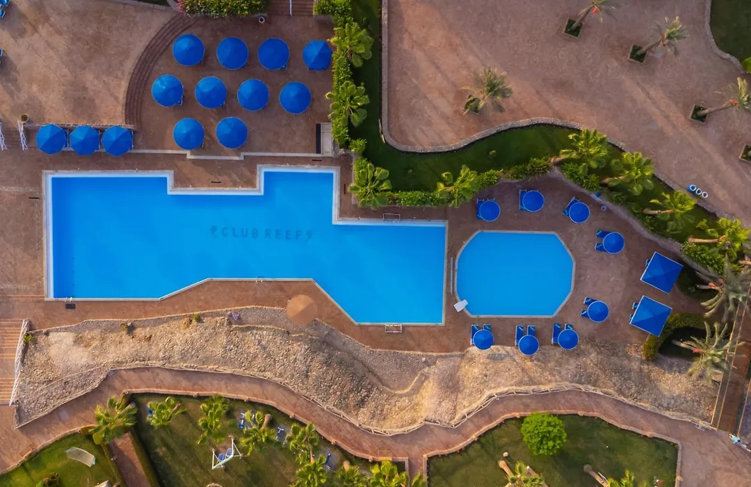 Club Reef Resort & Spa-1
