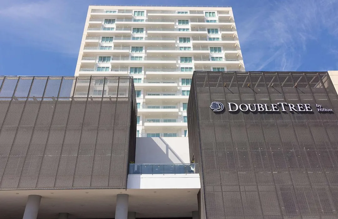 Doubletree By Hilton Mazatlan, Sin-1