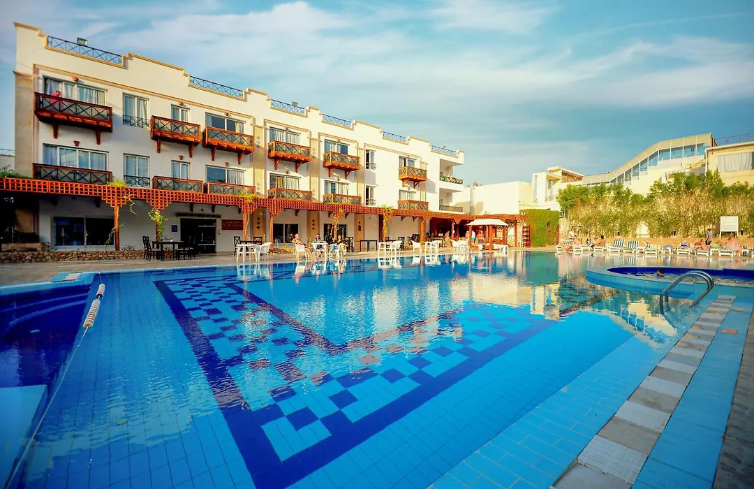 Falcon Naama Star Hotel-1