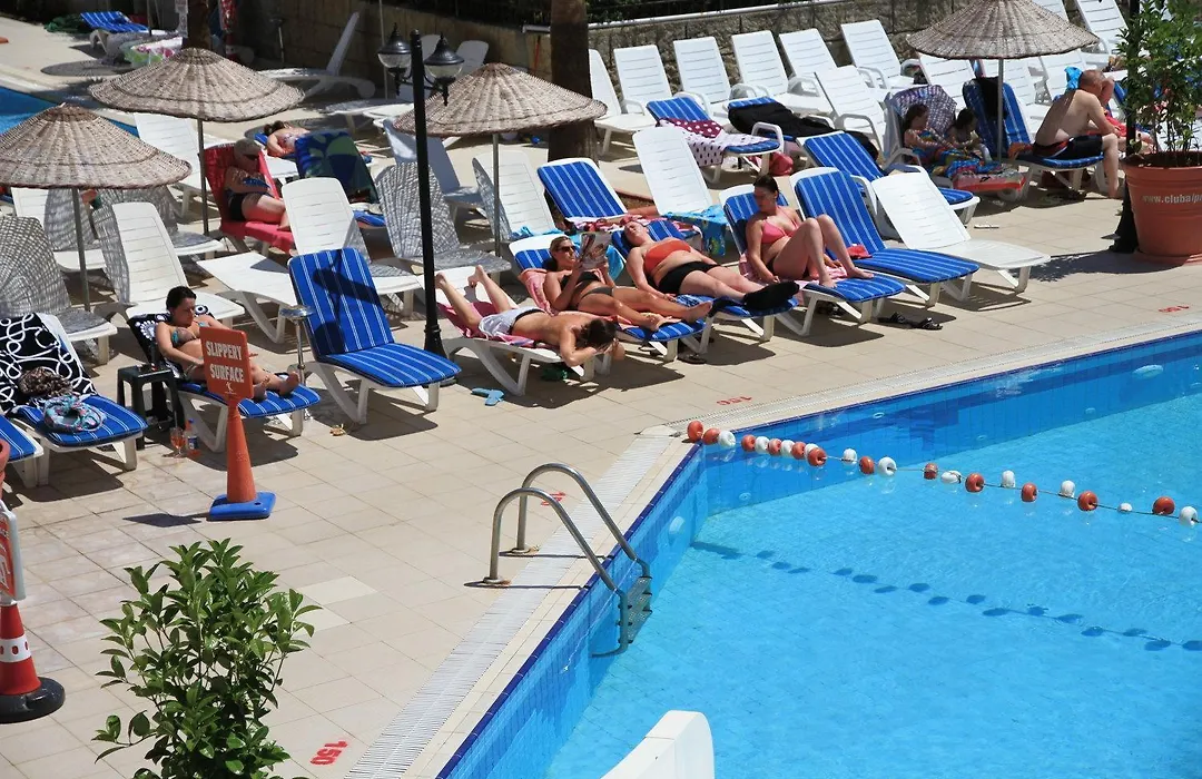 Club Alpina-1