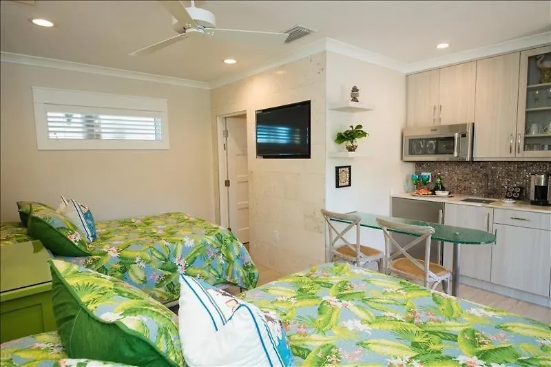 The Rod And Reel Resort Suite 7-1