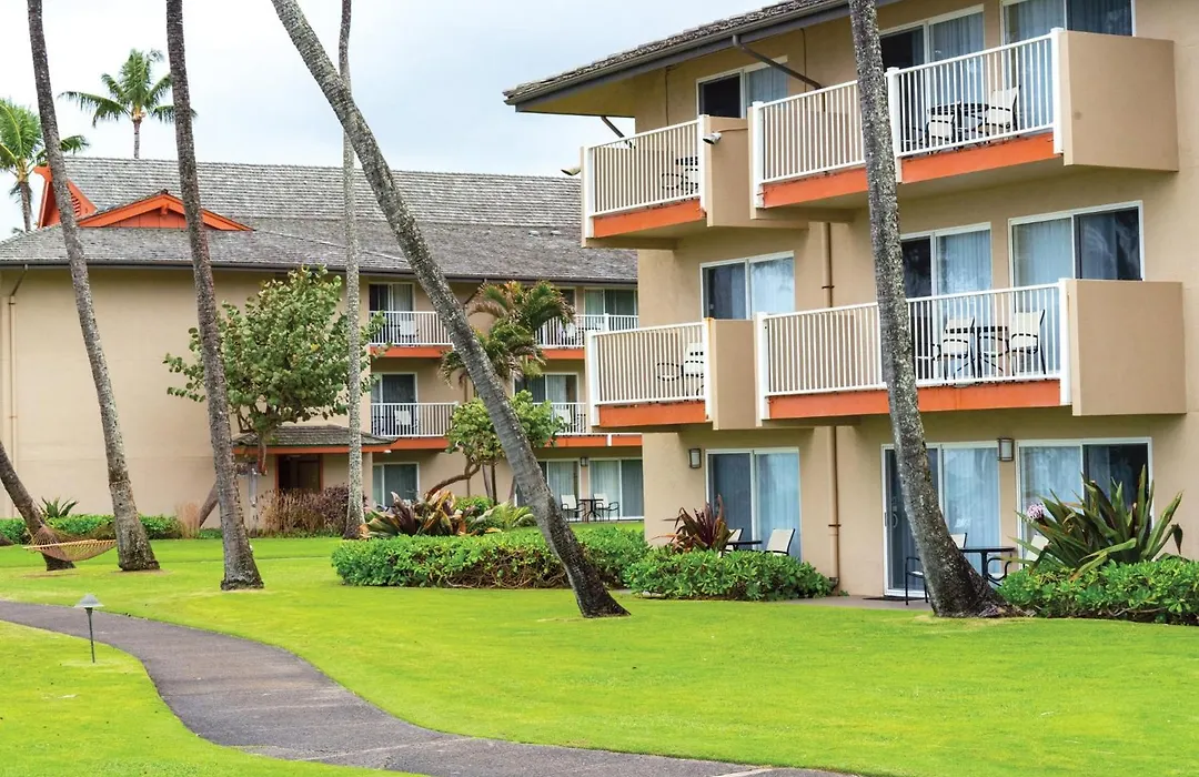 Kauai Coast Resort At The Beach Boy-1