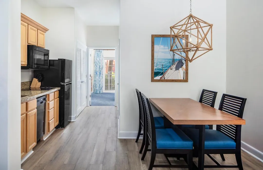 Harborside Resort & Vacation Rentals At Atlantis-1