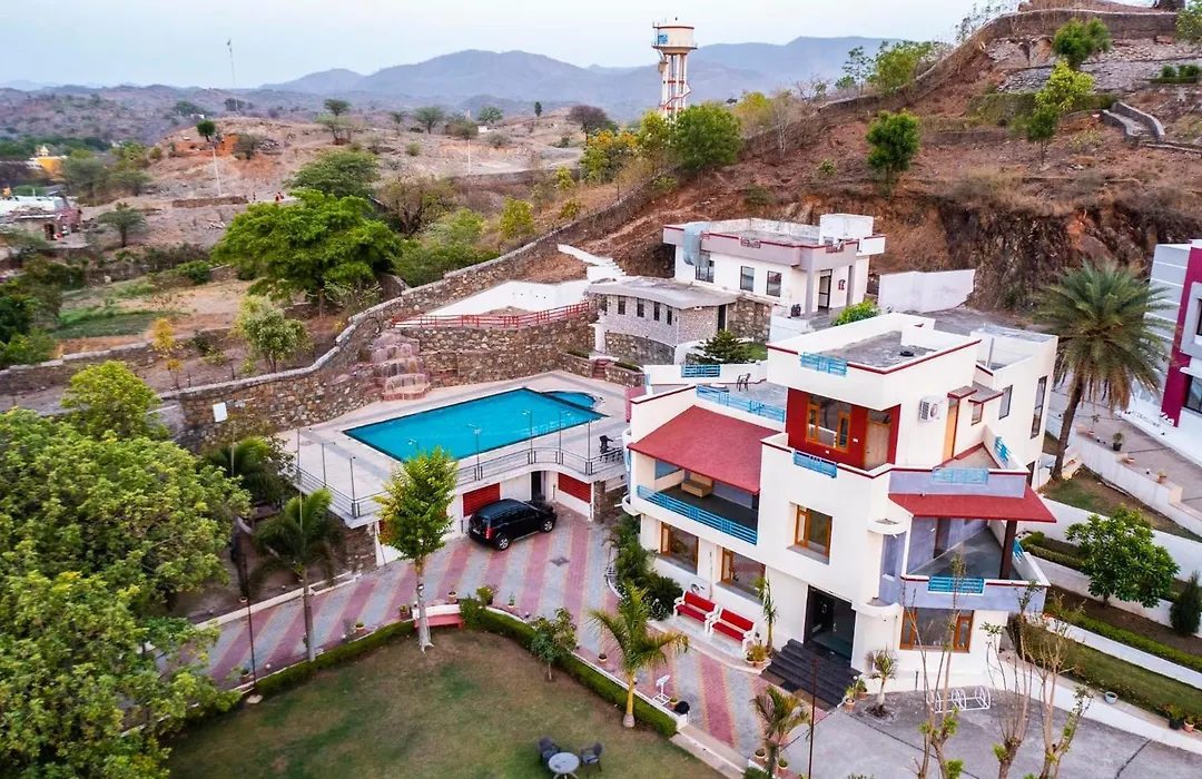 Meera Valley Resort By Nexottel-1