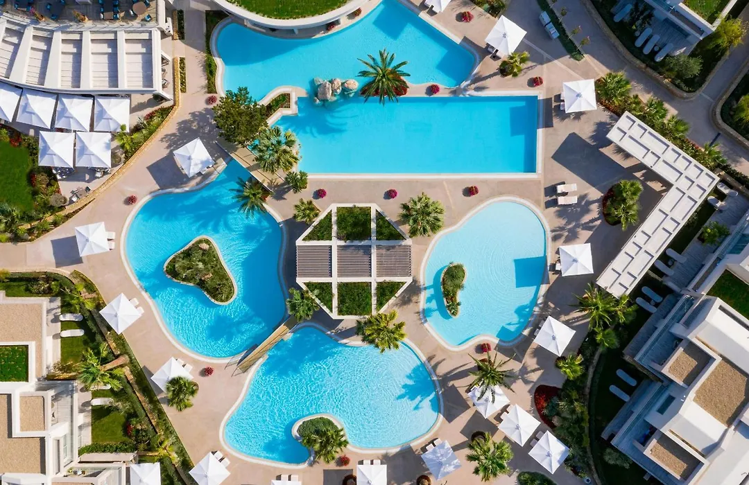 Porto Sani-1