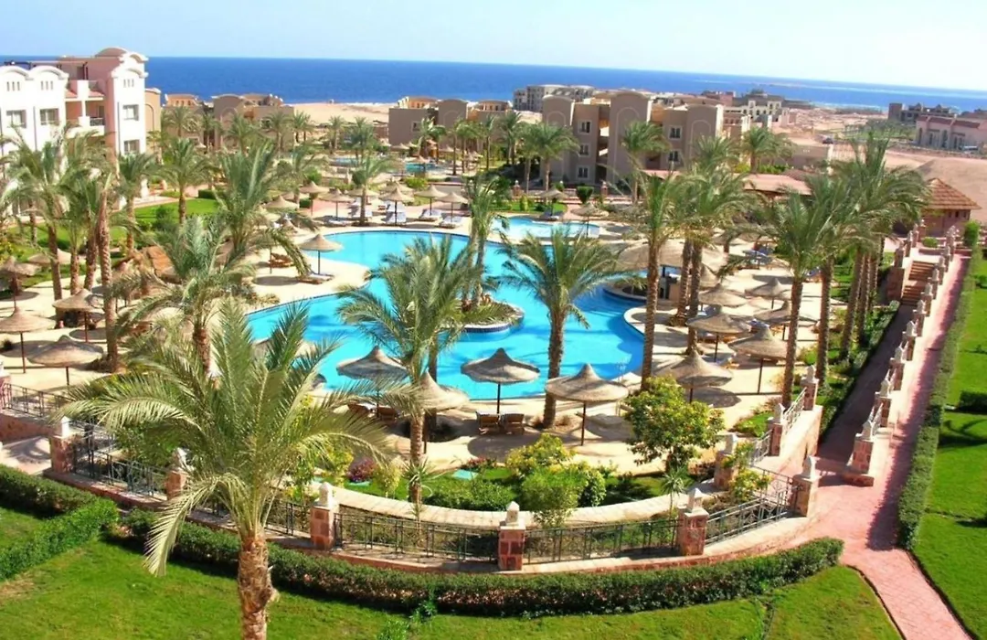 Sunset Boutique Hotel Sahl Hasheesh-1