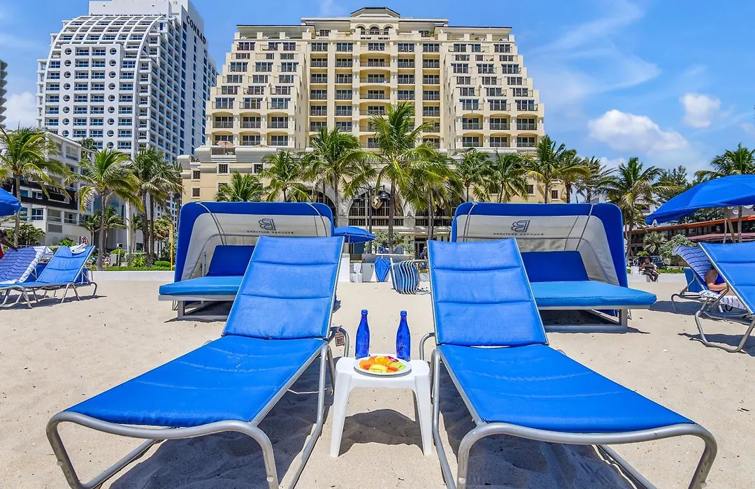 The Atlantic Hotel & Spa-1