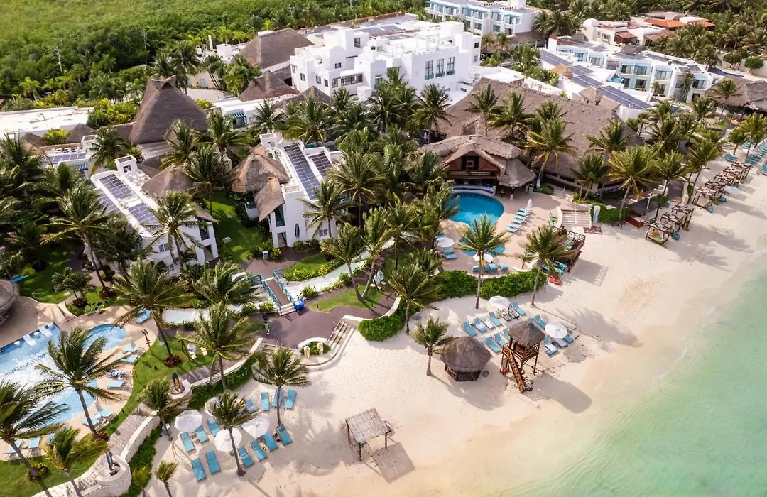 Margaritaville Island Reserve Riviera Cancun - A Karisma All-Inclusive Experience For All (Adults Only)-1