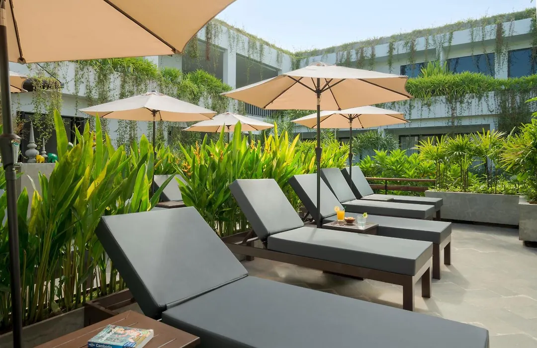 Eightfold Urban Resort-1