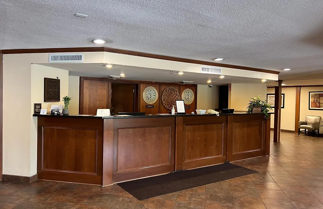 Pine Lake Resort And Banquets-1