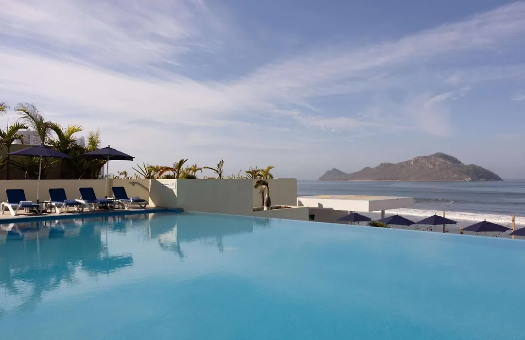 Doubletree By Hilton Mazatlan, Sin-1