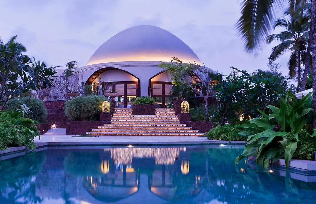 Taj Bekal Resort & Spa, Kerala-1