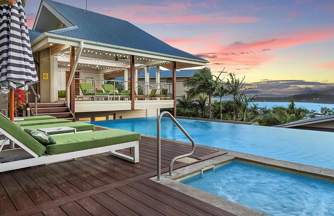 Club Wyndham Airlie Beach-1