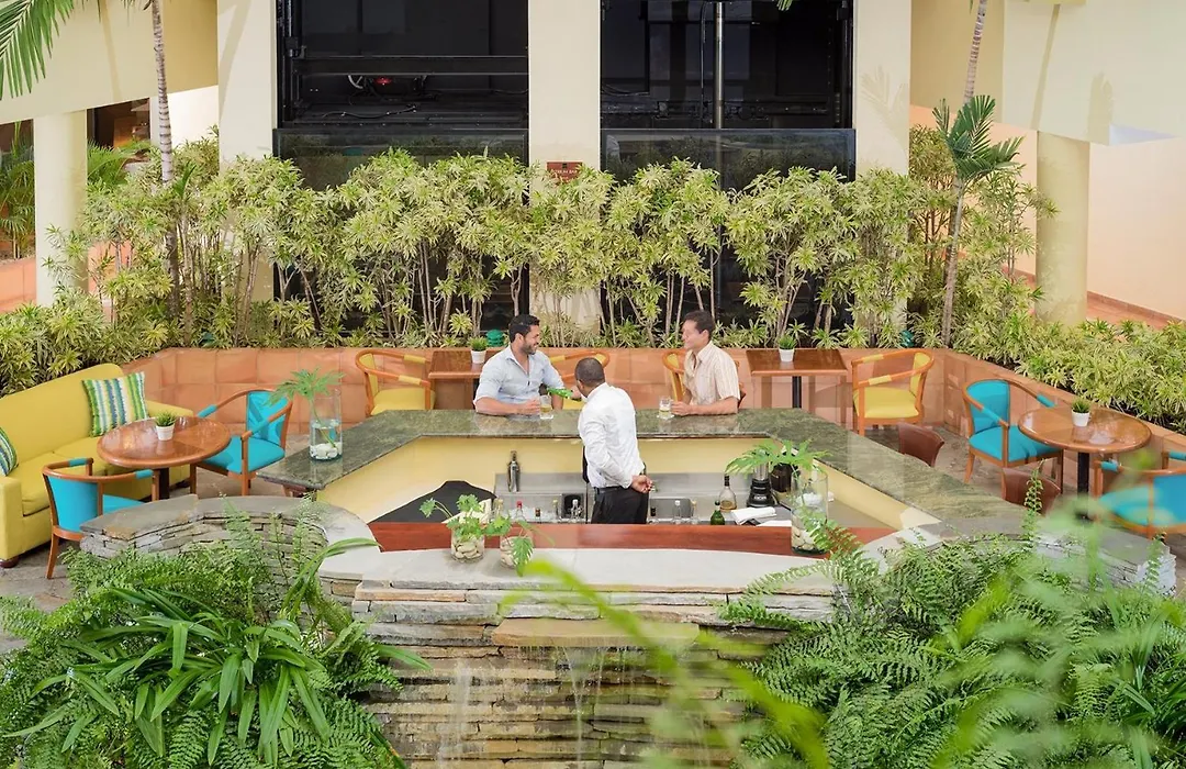 Hodelpa Garden Suites - All Inclusive-1
