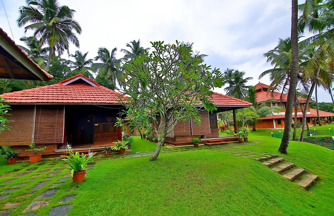 Sree Gokulam Nalanda Resorts-1