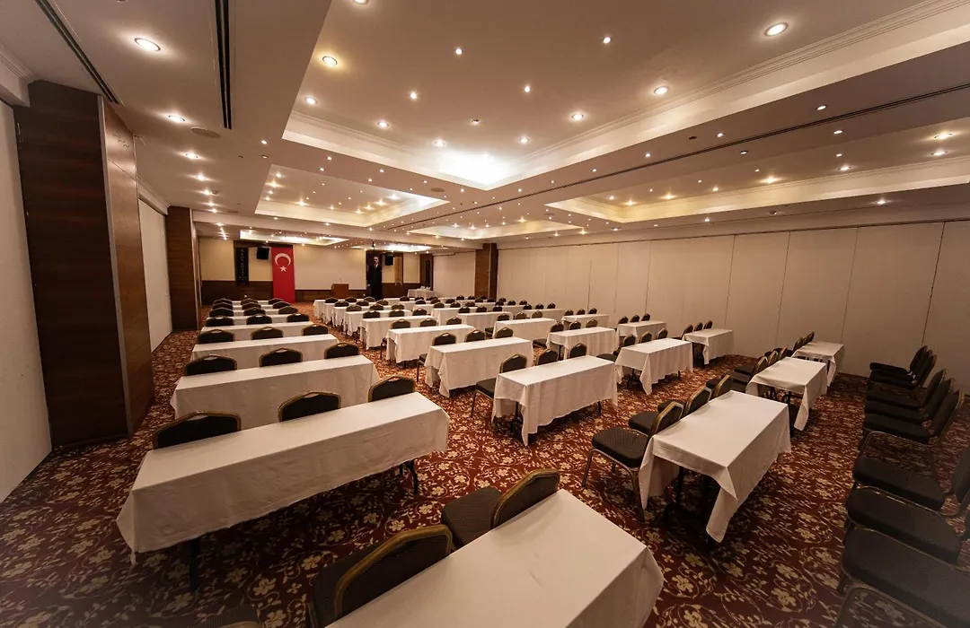 Rox Resort Hotel-1