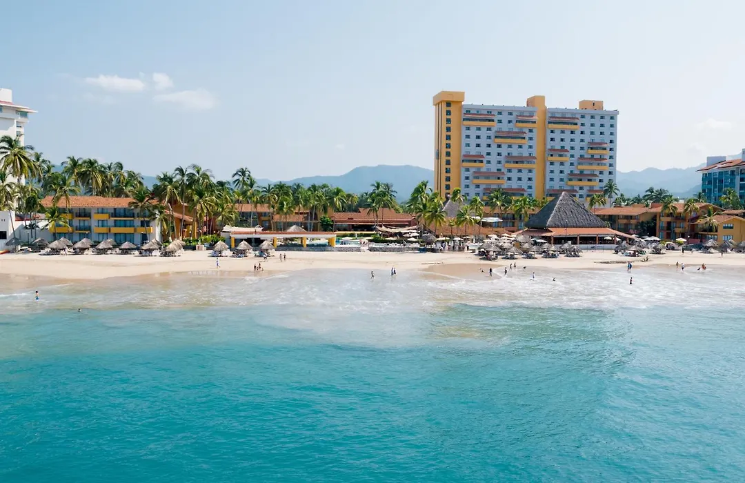 Holiday Inn Resort Ixtapa All-Inclusive By Ihg-1