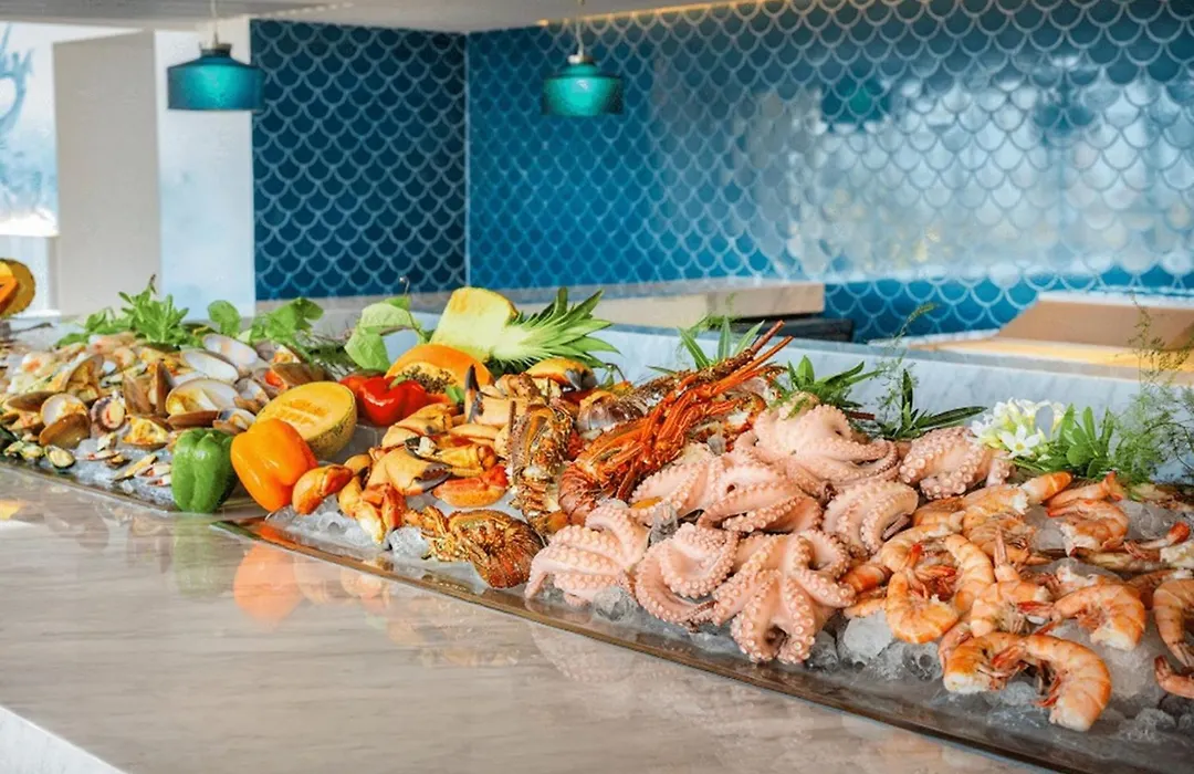 Dreams Estrella del Mar Mazatlan Golf&Spa Resort - All Inclusive-1