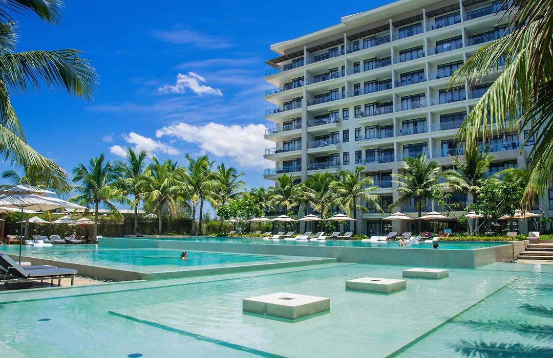 The Ocean Villas Managed By The Ocean Resort-1