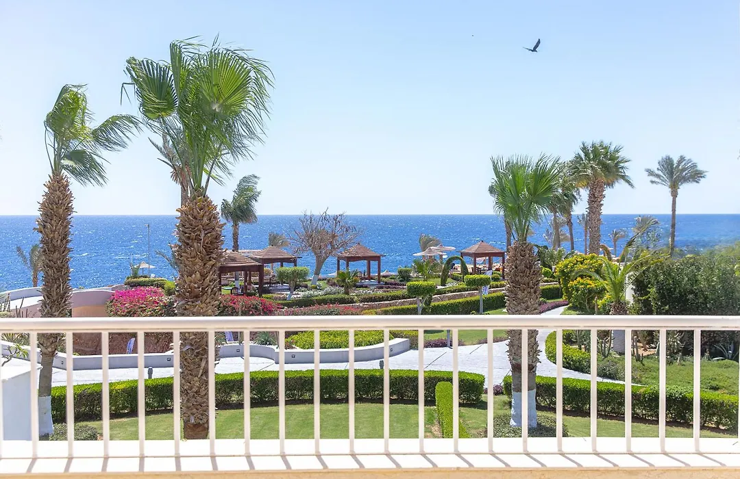 Royal Monte-Carlo Sharm Resort & Spa (Adults Only)-1