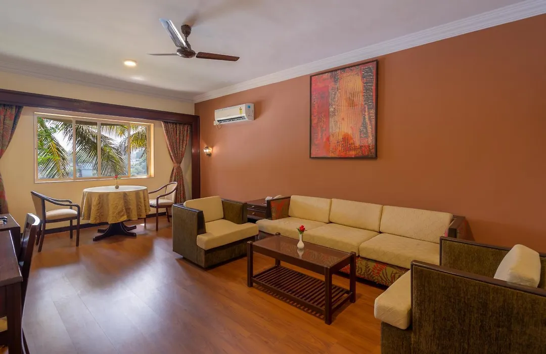Ras Resort By Treat Silvassa-1