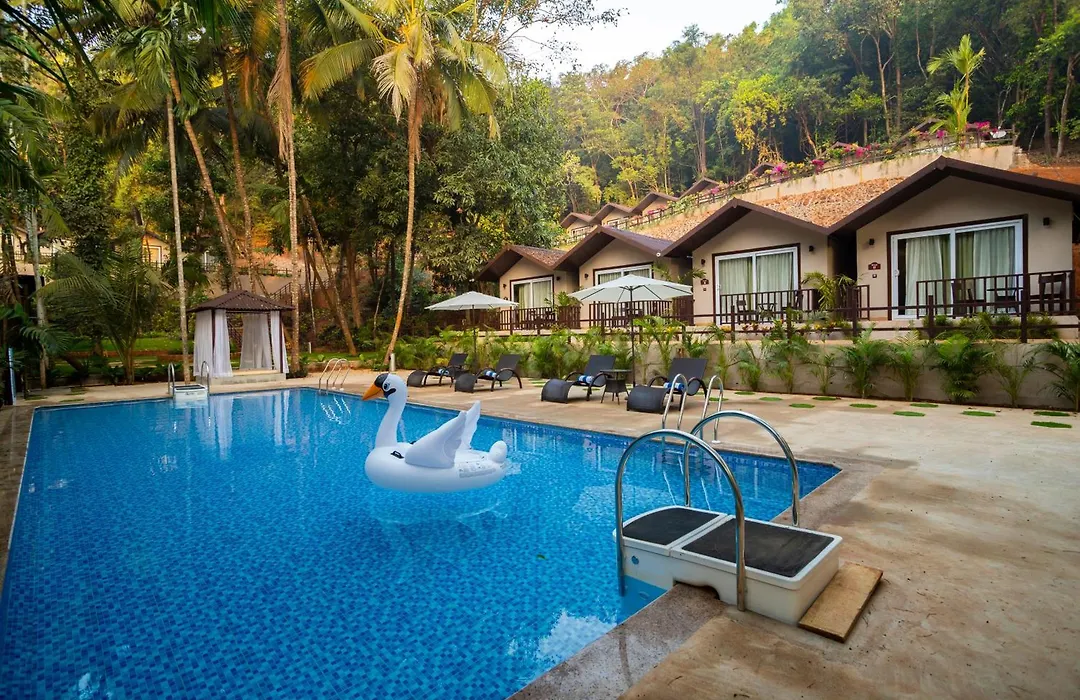 Stone Wood Premier Gokarna-1