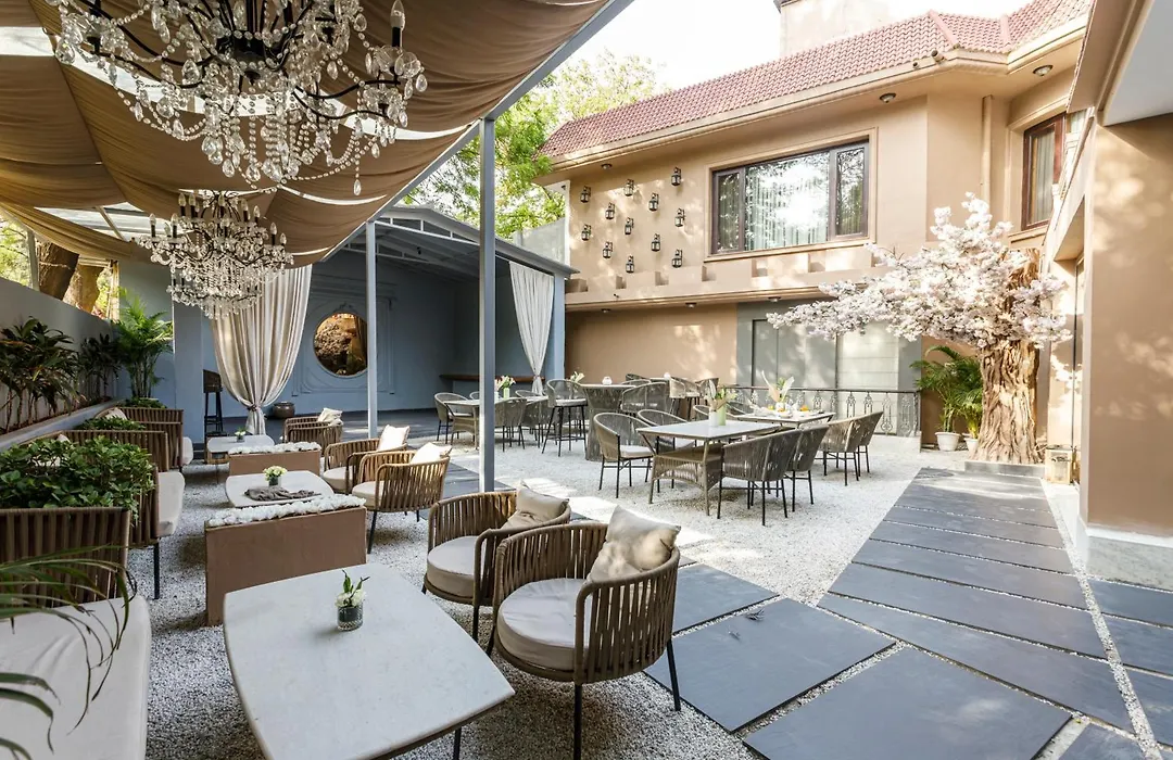 Spara Boutique Resort-1