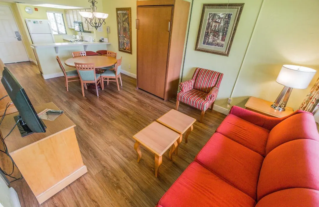 Lehigh Resort Club-1