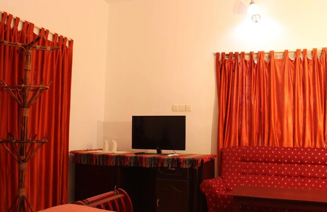 Hill View Beach Resort-1