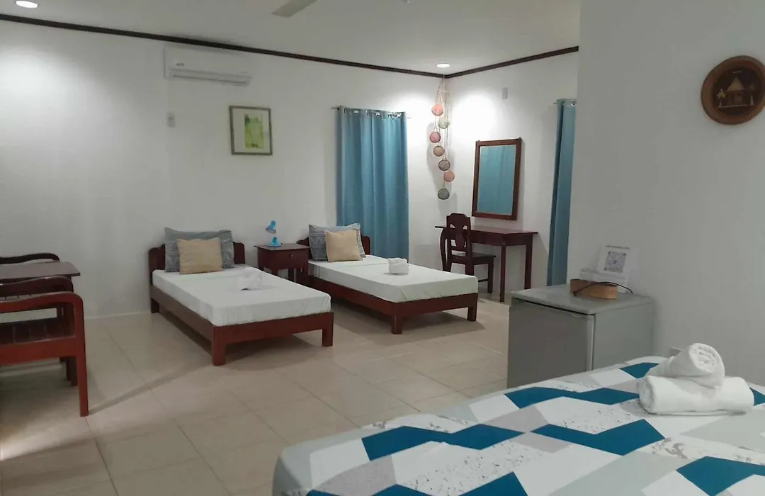 Bonita Oasis Beach Resort-1