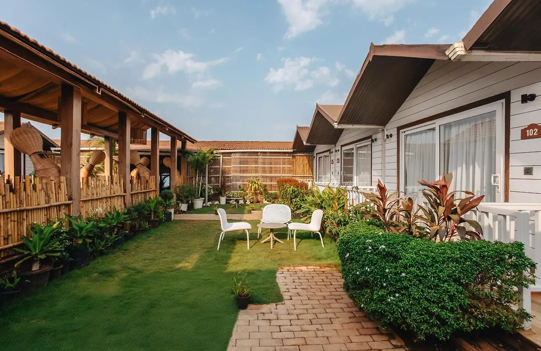 Stone Wood Beach Resort- A Party Hotel-1