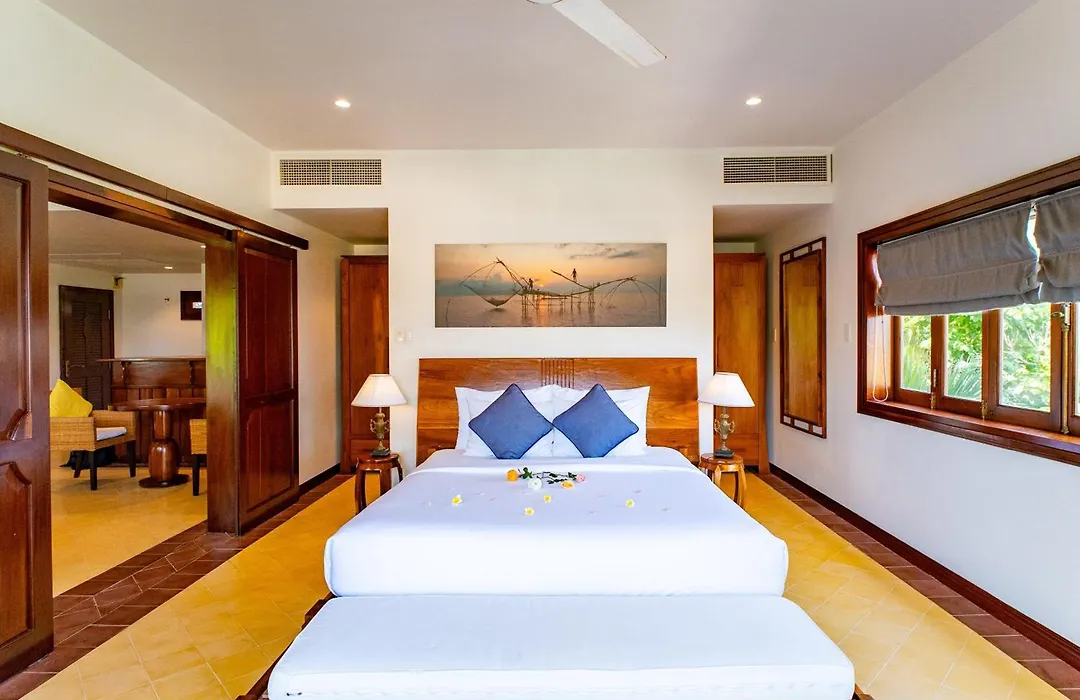 Allezboo Beach Resort & Spa-1