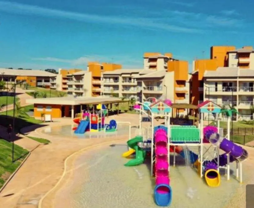 Ilhas Do Lago Eco Resort-1