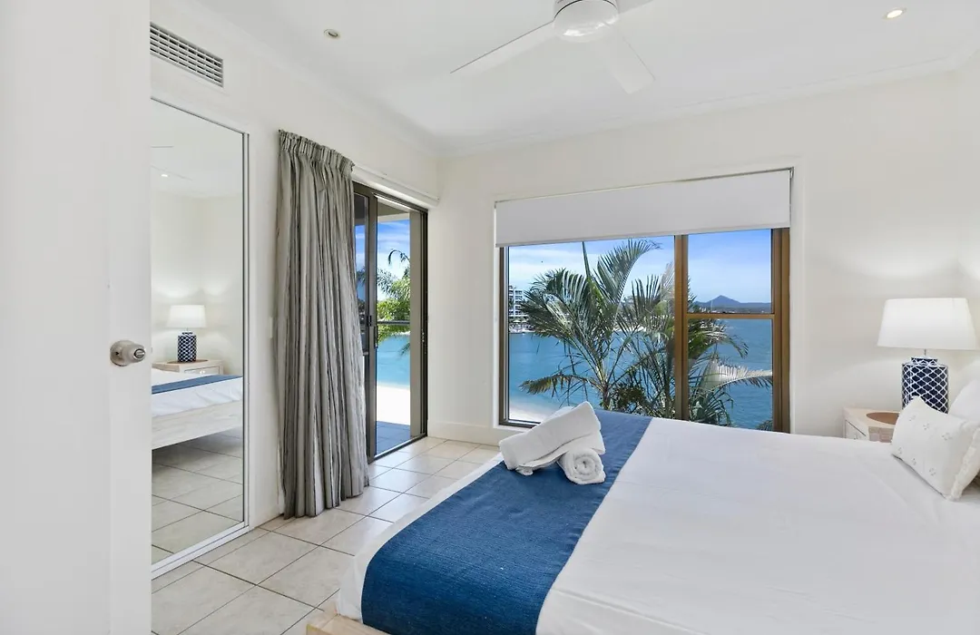 Culgoa Point Beach Resort-1