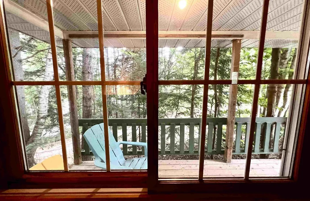 High Falls Bay Cottages, Camping & Waterpark-1