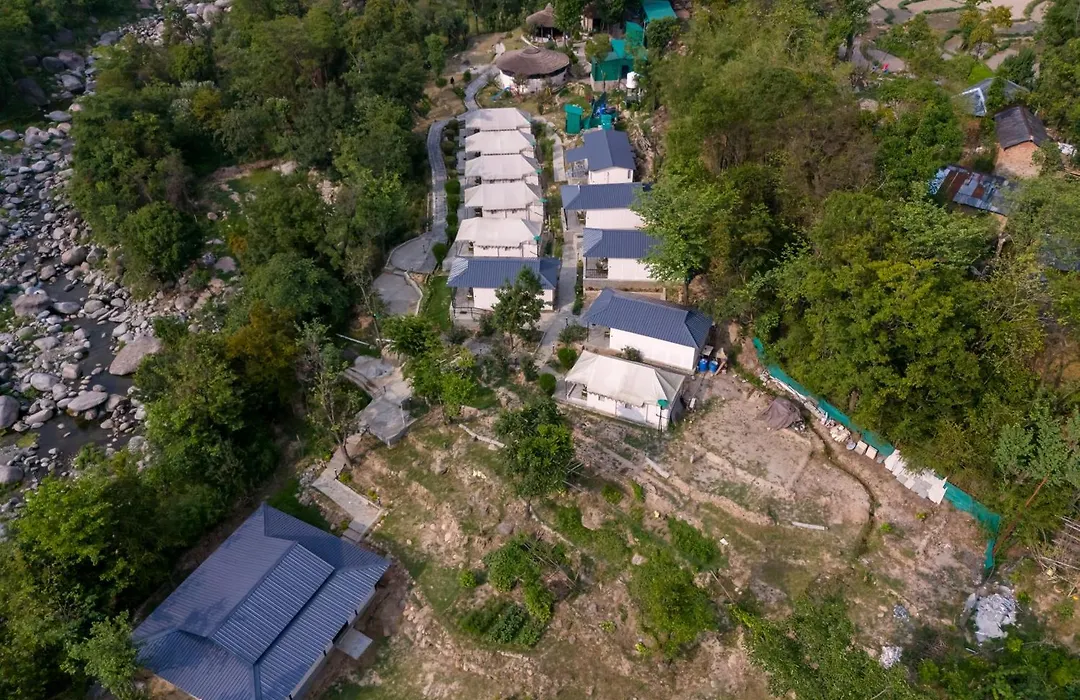 Dev Bhoomi Farms & Cottages-1