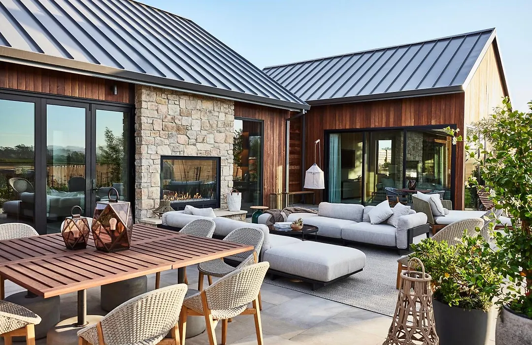 Stanly Ranch, Auberge Collection-1