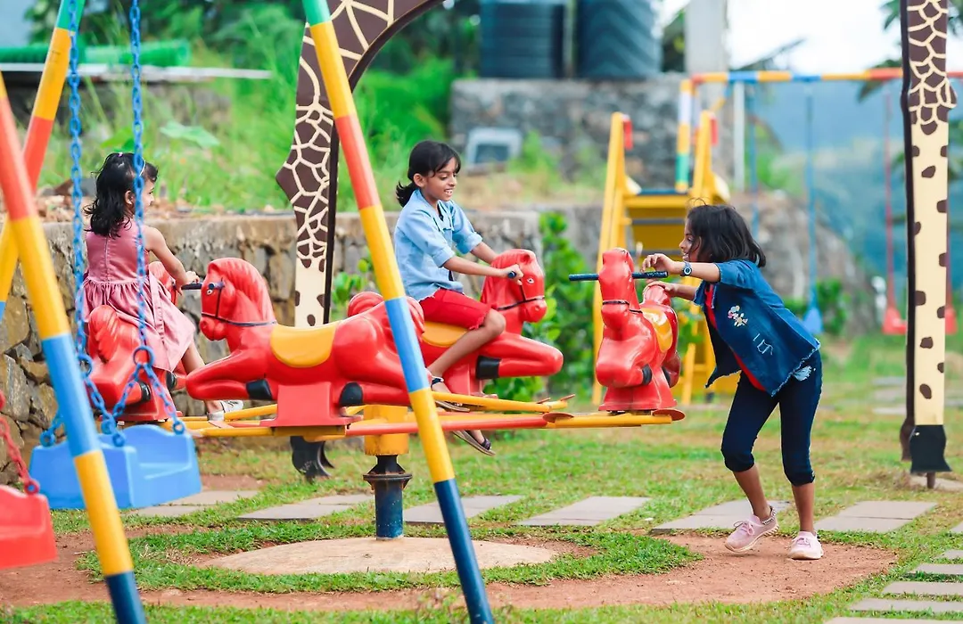Misty Green Hills Parks & Resorts-1